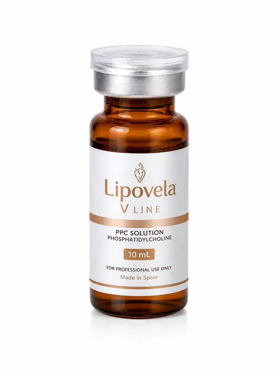 Lipovela -Vline